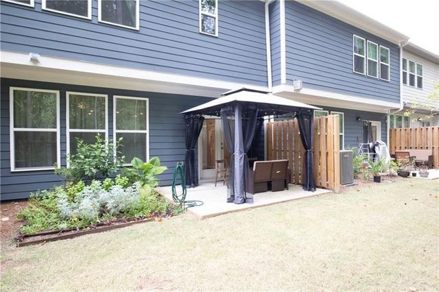 525 Duval Drive, Alpharetta, GA 30009