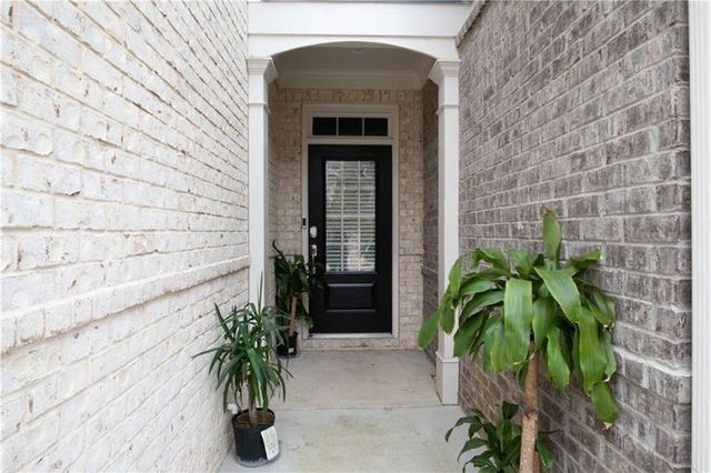 525 Duval Drive, Alpharetta, GA 30009