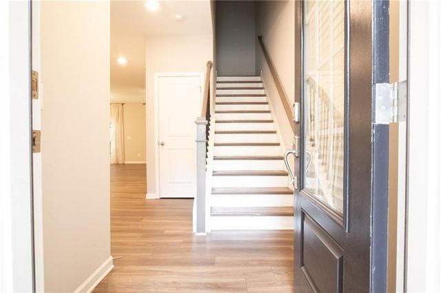 525 Duval Drive, Alpharetta, GA 30009