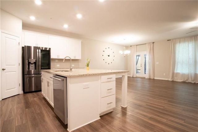 525 Duval Drive, Alpharetta, GA 30009