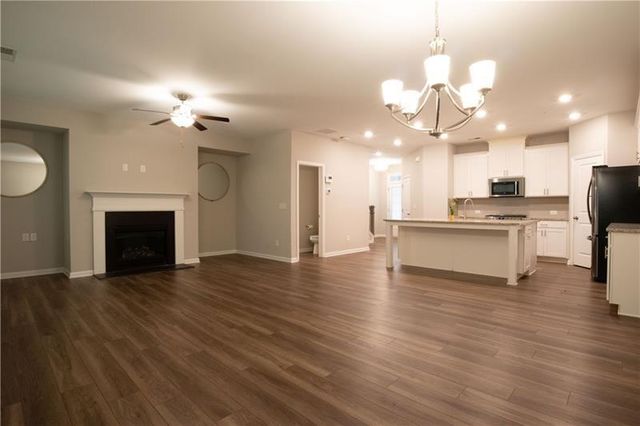 525 Duval Drive, Alpharetta, GA 30009