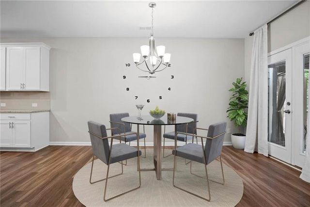 525 Duval Drive, Alpharetta, GA 30009