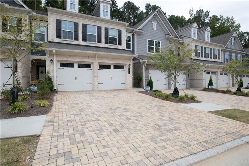 525 Duval Drive, Alpharetta, GA 30009