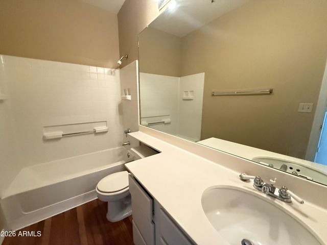 11375 E Sahuaro Drive 2043, Scottsdale, AZ 85259