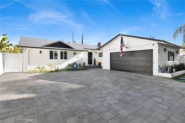 19116 Napa Street, Northridge, CA 91324