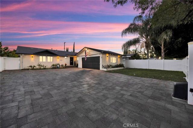 19116 Napa Street, Northridge, CA 91324