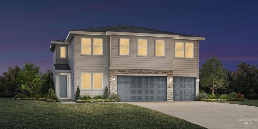 15114 Steel Cloud Ave, Caldwell, ID 83607