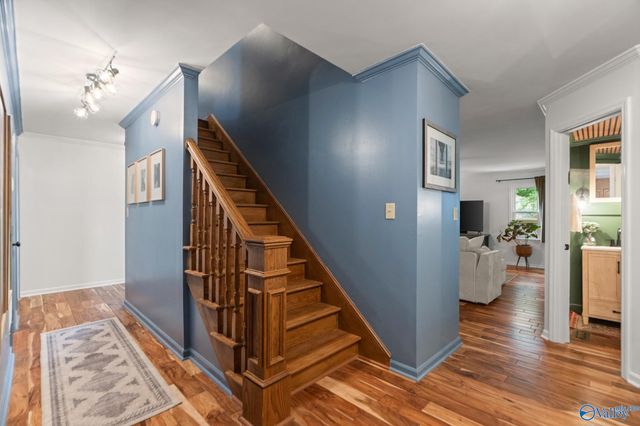 1315 Joshua Drive SE, Huntsville, AL 35803