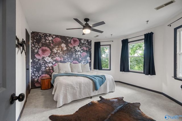 1315 Joshua Drive SE, Huntsville, AL 35803
