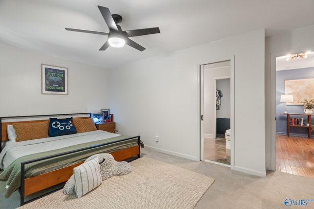 1315 Joshua Drive SE, Huntsville, AL 35803
