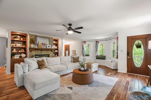 1315 Joshua Drive SE, Huntsville, AL 35803