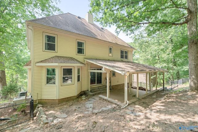 1315 Joshua Drive SE, Huntsville, AL 35803