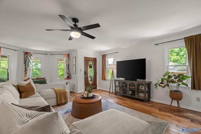 1315 Joshua Drive SE, Huntsville, AL 35803