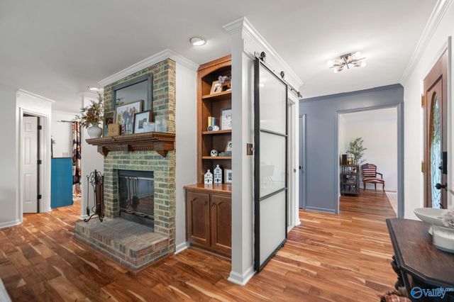 1315 Joshua Drive SE, Huntsville, AL 35803