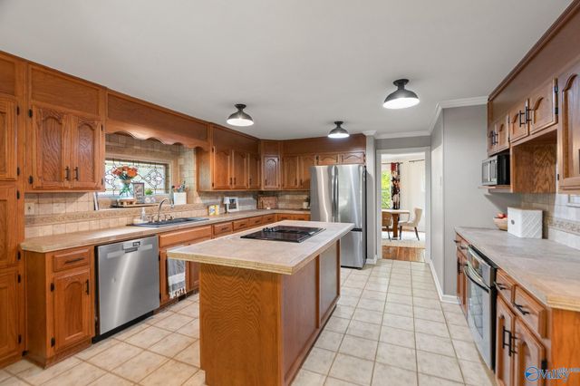 1315 Joshua Drive SE, Huntsville, AL 35803