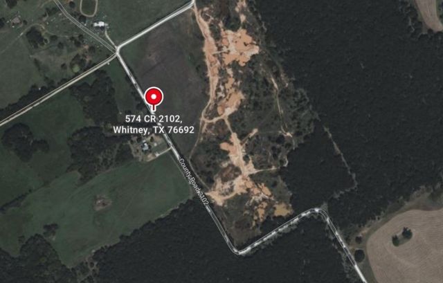 574 HCR 2102, Whitney, TX 76692