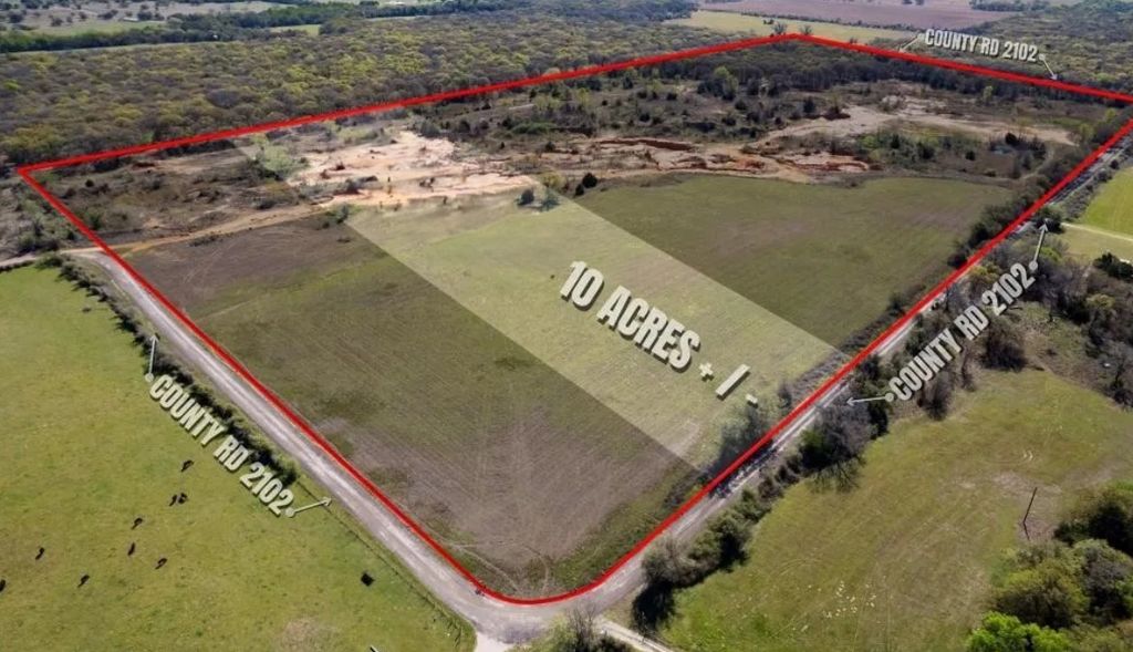574 HCR 2102, Whitney, TX 76692