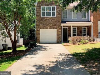 952 Abbey Park Way, Lawrenceville, GA 30044