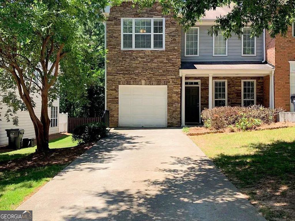 952 Abbey Park Way, Lawrenceville, GA 30044