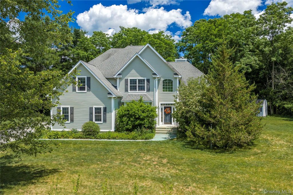 63 Guinness Way, Hopewell Junction, NY 12533