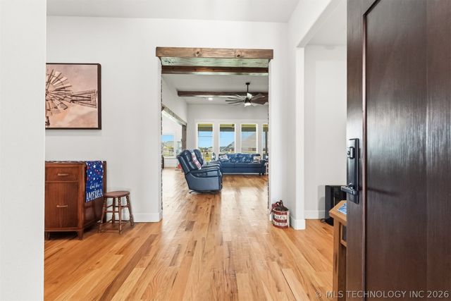 5565 E 141st Place N, Collinsville, OK 74021