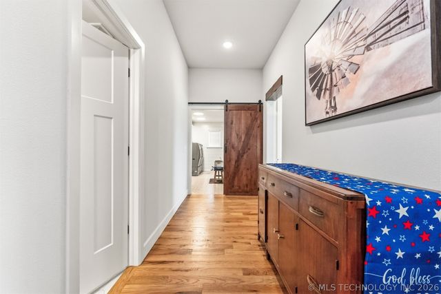 5565 E 141st Place N, Collinsville, OK 74021