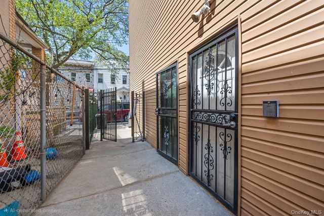 425 Barbey Street, Brooklyn, NY 11207