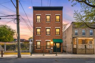 425 Barbey Street, Brooklyn, NY 11207