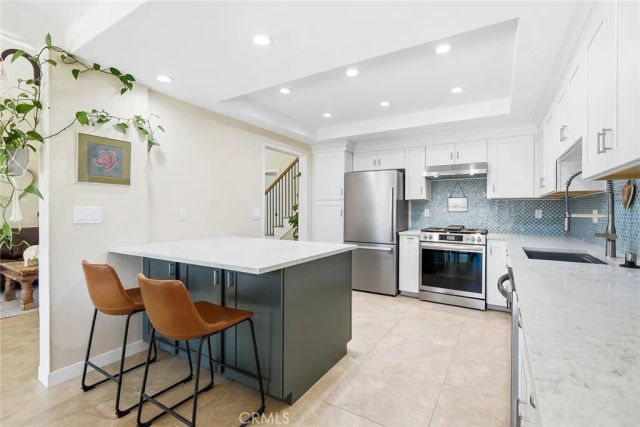 1881 Galway, Newbury Park, CA 91320