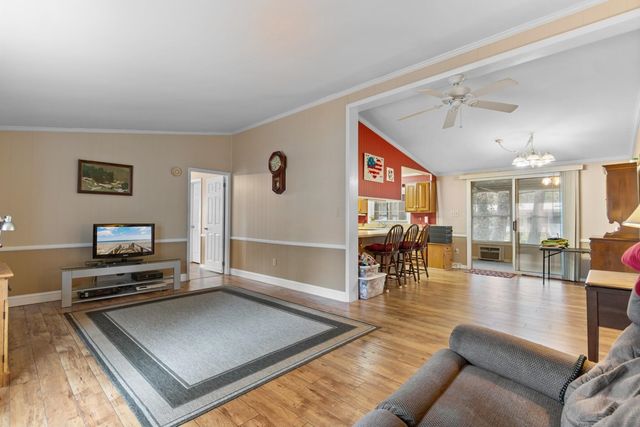 846 Blue Ridge Trail, Murrells Inlet, SC 29576