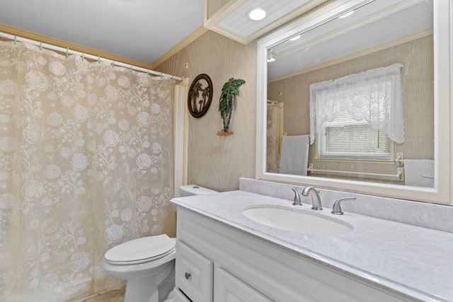 846 Blue Ridge Trail, Murrells Inlet, SC 29576