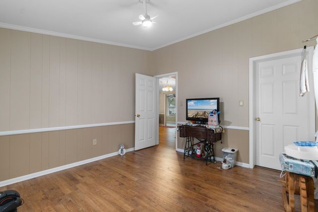 846 Blue Ridge Trail, Murrells Inlet, SC 29576