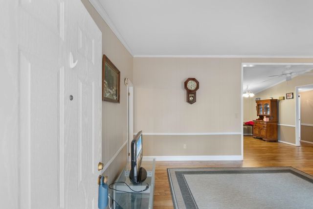 846 Blue Ridge Trail, Murrells Inlet, SC 29576