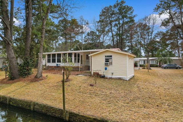 846 Blue Ridge Trail, Murrells Inlet, SC 29576