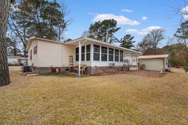 846 Blue Ridge Trail, Murrells Inlet, SC 29576