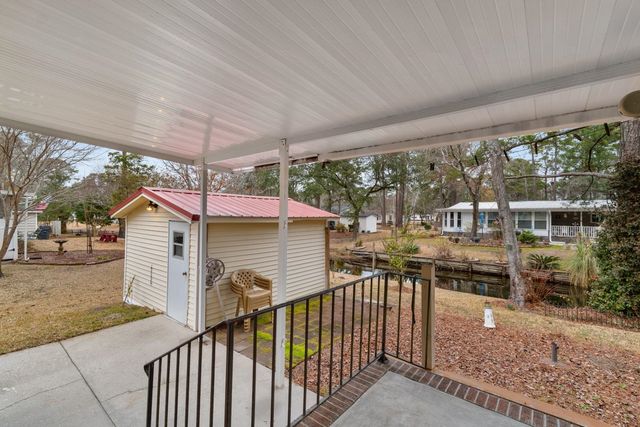 846 Blue Ridge Trail, Murrells Inlet, SC 29576