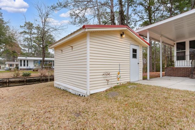 846 Blue Ridge Trail, Murrells Inlet, SC 29576