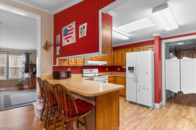 846 Blue Ridge Trail, Murrells Inlet, SC 29576