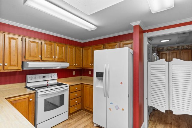 846 Blue Ridge Trail, Murrells Inlet, SC 29576