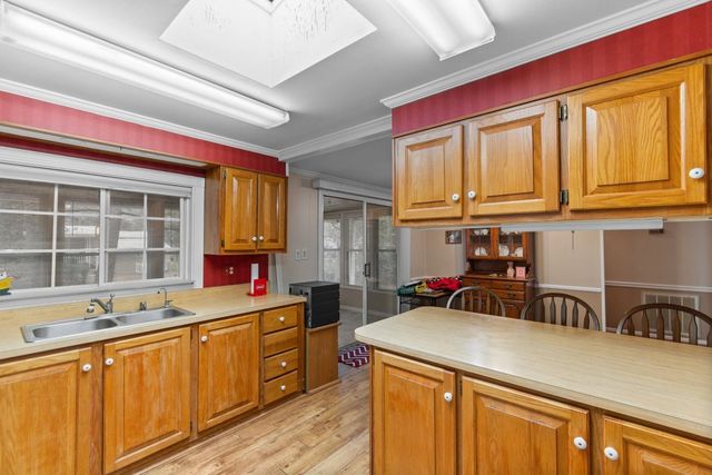 846 Blue Ridge Trail, Murrells Inlet, SC 29576