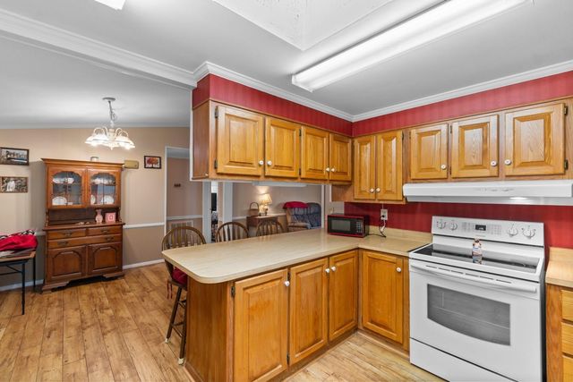 846 Blue Ridge Trail, Murrells Inlet, SC 29576