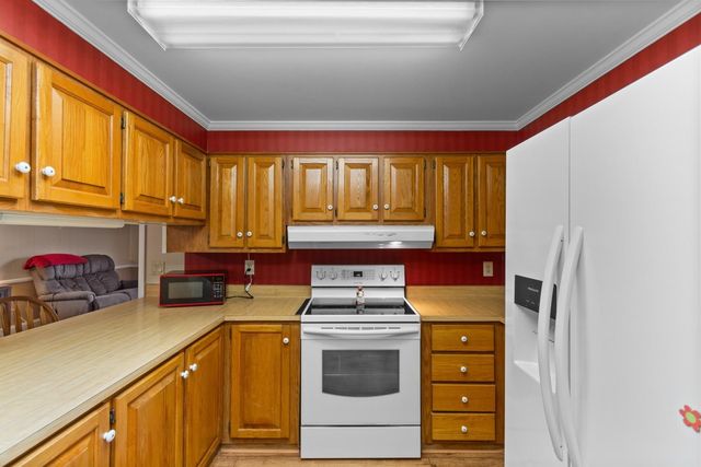 846 Blue Ridge Trail, Murrells Inlet, SC 29576