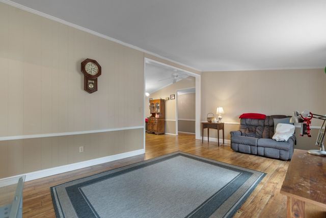 846 Blue Ridge Trail, Murrells Inlet, SC 29576