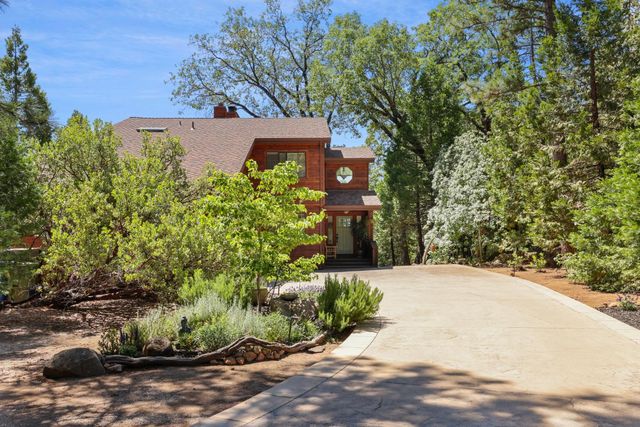 659 Sugarbush, Murphys, CA 95247