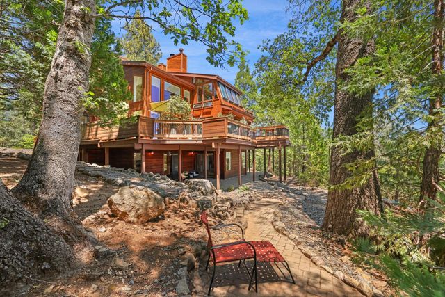 659 Sugarbush, Murphys, CA 95247