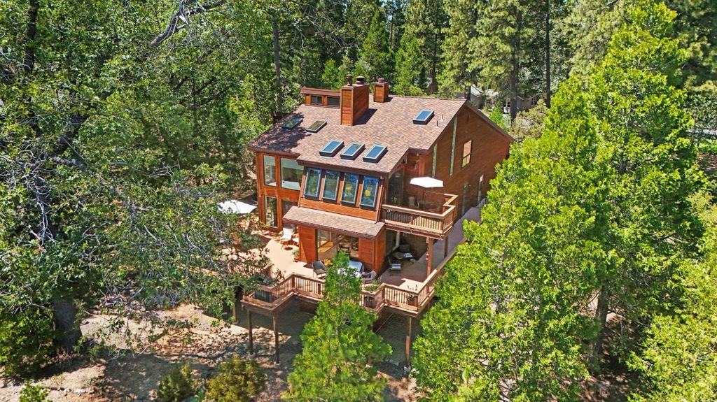 659 Sugarbush, Murphys, CA 95247
