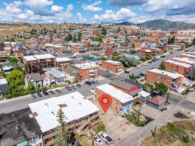 TBD W Galena Street, Butte, MT 59701