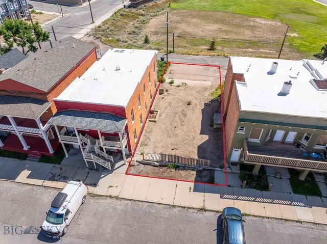 TBD W Galena Street, Butte, MT 59701