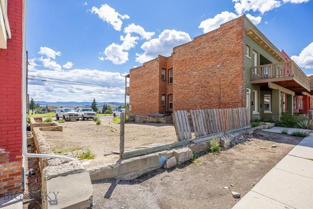 TBD W Galena Street, Butte, MT 59701