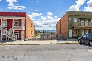 TBD W Galena Street, Butte, MT 59701